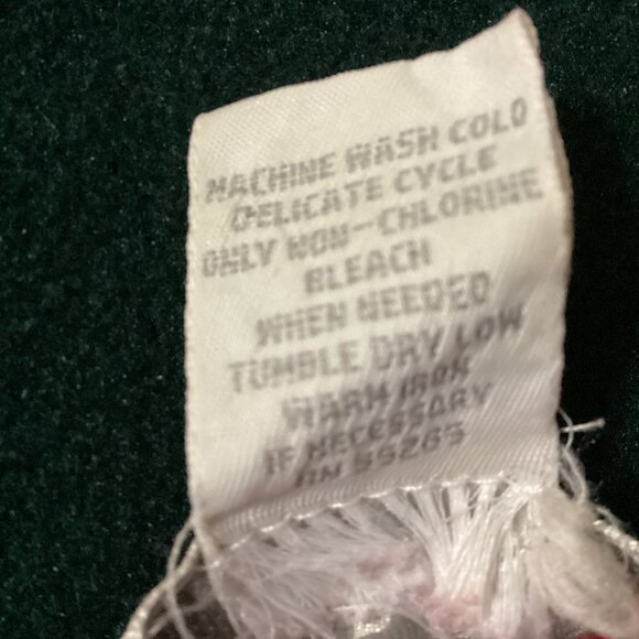 Express Red sweater - Picture 4 of 4